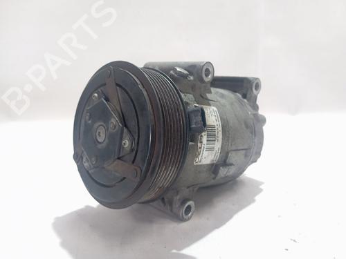 Used AC compressor AC compressor RENAULT MEGANE II Coupé-Cabriolet (EM0/1_) [2003-2010] 39951158 39951158