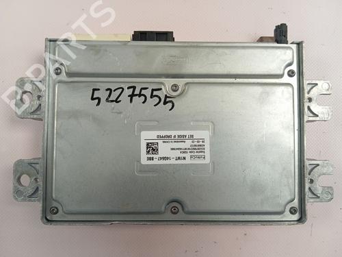 Módulo eletrónico FORD RANGER (TKE) | BP36323231M83 - Image 2