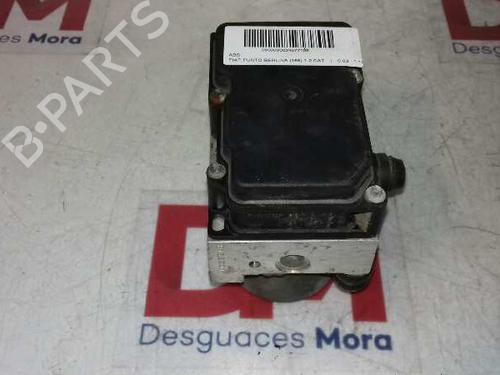 ABS pump FIAT PUNTO (188_)  | BP12646630M43 