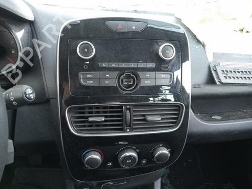 Engine RENAULT CLIO IV (BH_) | BP27236042M1