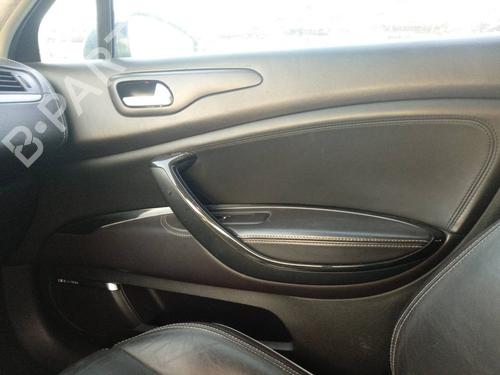 Used Front right panel CITROËN C5 III (RD_) 2.2 HDi 200 (RD4HLA) (204 hp) 16523807