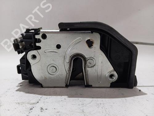 Used Front left lock BMW 1 (E87) 116 i (122 hp) 29548517