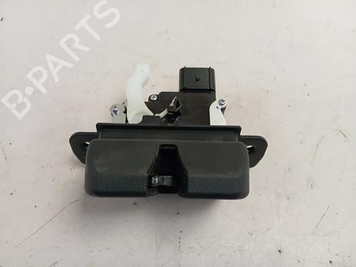 Used Tailgate lock KIA SPORTAGE III (SL) [2009-2017]  22636094