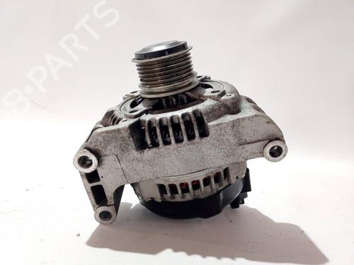 Alternator FIAT QUBO (225_) 1.3 D Multijet (225AXE1A, 225CXE1A, 225AXH1A, 225AXL1A,... | BP29242678M7 