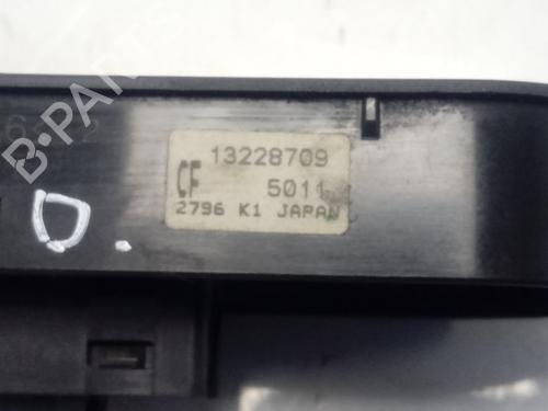 Right front window switch OPEL ASTRA H (A04) | BP30372848I26