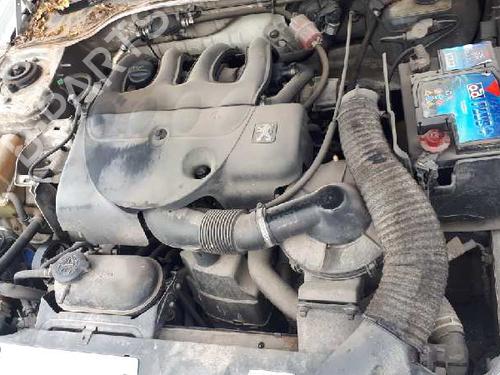 Gearbox PEUGEOT 306 Hatchback (7A, 7C, N3, N5) | BP12667437M3
