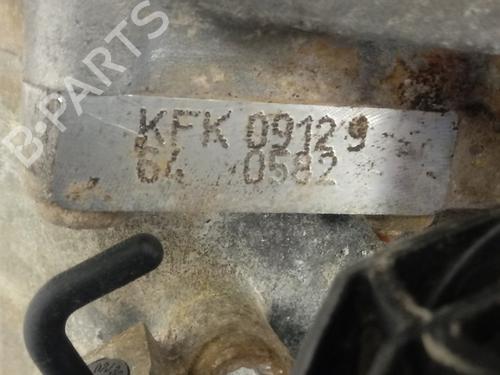 Gearbox SEAT IBIZA IV (6J5, 6P1)  | BP19514788M3 
