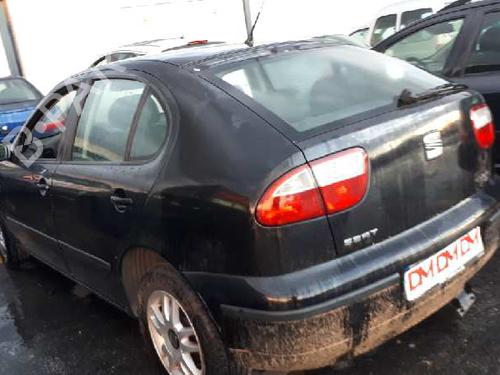 Right front door SEAT LEON (1M1)  | BP12668742C3 