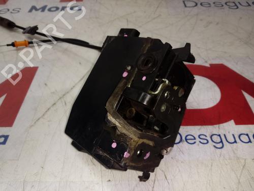 Rear left lock CITROËN C4 Picasso II  | BP12670587C100 