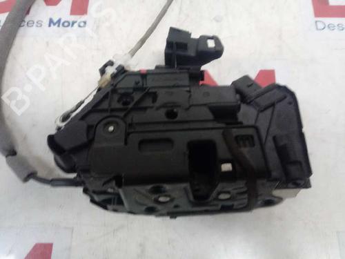 Front right lock SEAT IBIZA IV SC (6J1, 6P5) 1.0 TSI | BP12834830C97 
