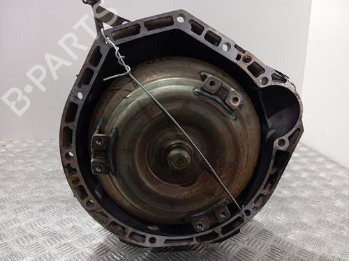 Used Gearbox MERCEDES-BENZ E-CLASS (W210) E 270 CDI (210.016) (170 hp) 22779856