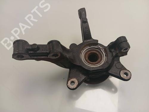 Right front steering knuckle RENAULT KANGOO / GRAND KANGOO II (KW0/1_) 1.5 dCi 105 (KW0F) | BP20489192M26 