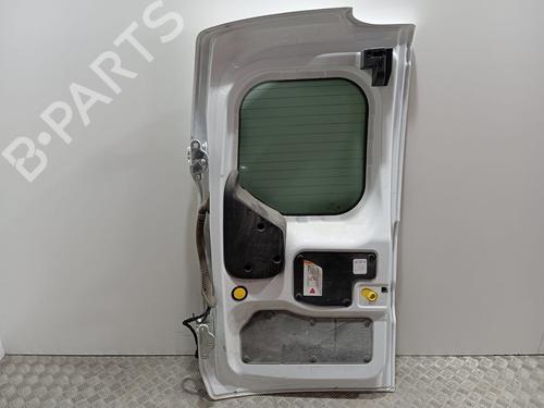 Right rear door FORD TRANSIT CONNECT V408 Box Body/MPV  | BP29536196C5 