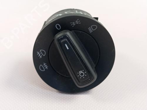 Commande de phare VW GOLF VII (5G1, BQ1, BE1, BE2) [2012-2021]  32498765