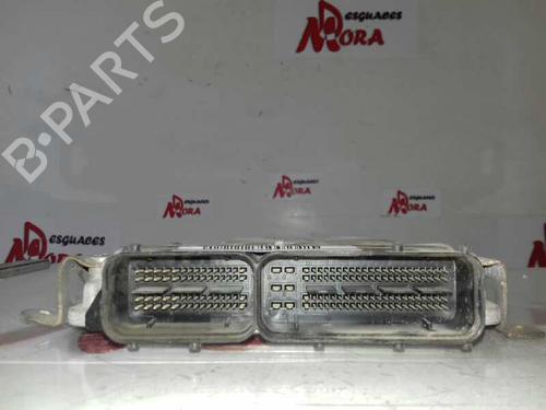 Engine control unit (ECU) ALFA ROMEO 147 (937_) 1.9 JTDM 16V (937.AXN1B, 937.BXN1B) | BP16653056M57 