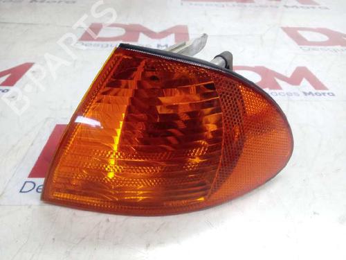 Used Left front indicator BMW 3 (E46) 320 d (136 hp) 30371931