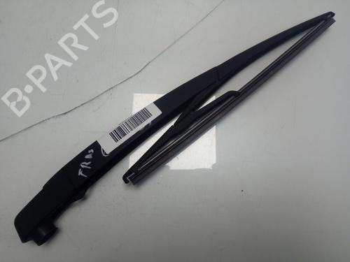 Used Rear windshield wiper arm PEUGEOT 2008 II (UD_, US_, UY_, UJ_, UR_, UC_) [2019-2025]  16049288