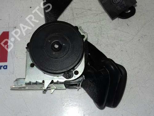 Rear left seatbelt OPEL ASTRA H (A04)  | BP16891689I29 