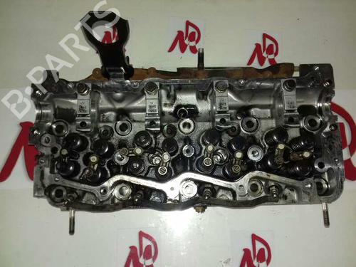 Used Cylinder head MAZDA 6 Hatchback (GG) 2.0 (GGES) (141 hp) 16733207