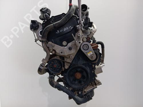 Engine FORD TRANSIT CUSTOM V362 Bus (F3) | BP36552847M1 - Image 8