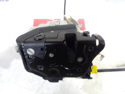 Rear left lock AUDI A5 Sportback (8TA) 3.0 TDI | BP12671797C100 