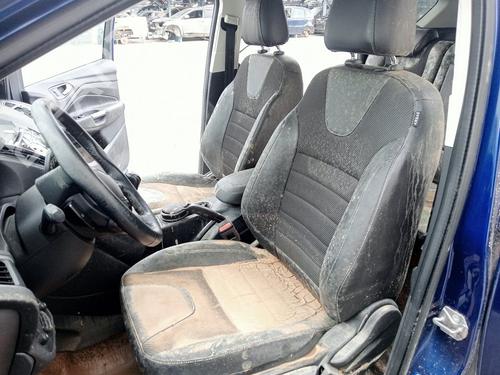 Left front fenders FORD KUGA II (DM2) | BP22626500C41