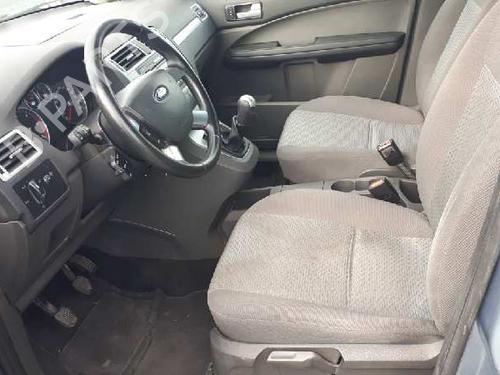 Rudehejsemekanisme ventre foran FORD FOCUS C-MAX (DM2)  | BP17981399C22 