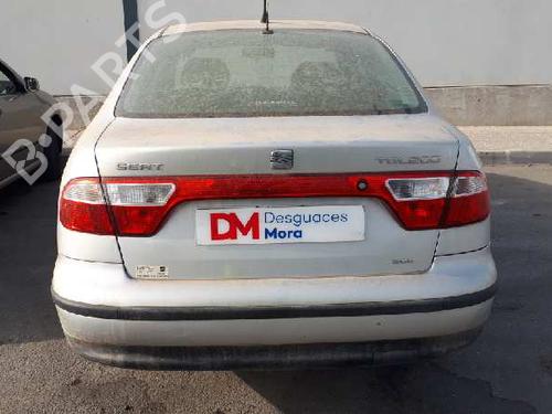 Right front window motor SEAT TOLEDO II (1M2)  | BP12840565E20 