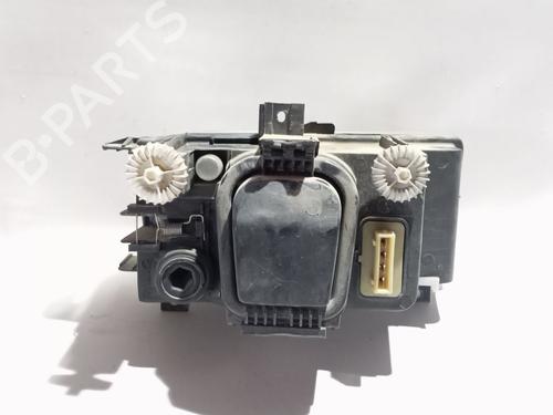 Left headlight VW POLO Variant (6V5) 1.6 | BP39104875C28 - Image 2