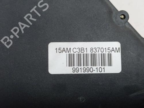 Front left lock VW POLO (9N_, 9A_)  | BP22302320C98 