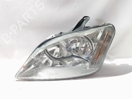 Used Left headlight Left headlight 39098834 39098834