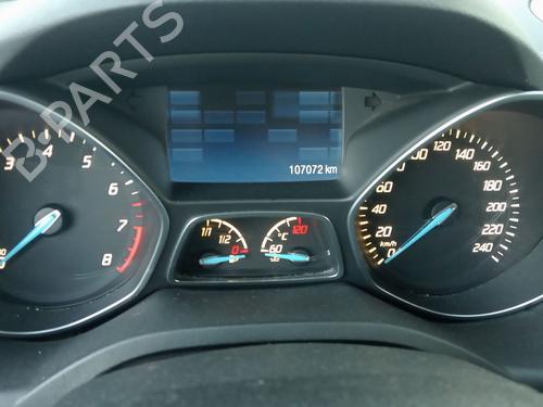 Engine FORD KUGA II (DM2) | BP39164799M1 - Image 2