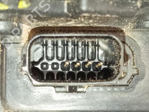 Front left lock FORD PUMA (J2K, CF7) 1.0 EcoBoost mHEV | BP34152718C98 - Image 2