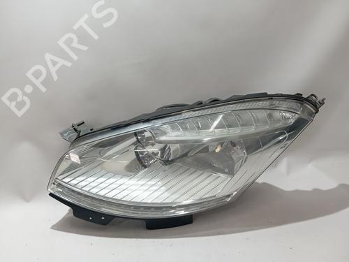 Used Left headlight Left headlight CITROËN C4 Picasso I MPV (UD_) 1.6 HDi 110 (112 hp) 33963873 33963873