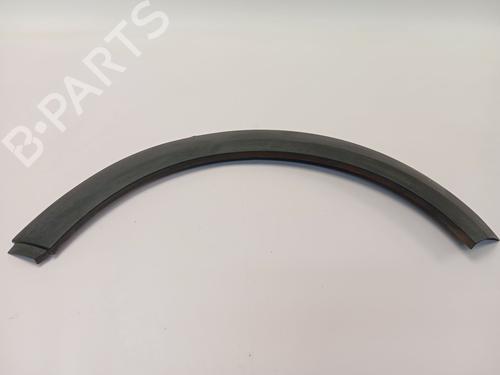 Used Rear left wheel arch trim Rear left wheel arch trim MINI MINI (R50, R53) Cooper (116 hp) 35725171 35725171