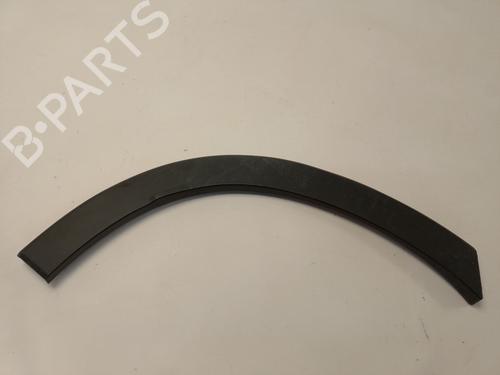 Aba guarda lamas trás direita Aba guarda lamas trás direita BYD SEAL U [2024-2026] 35953431 35953431