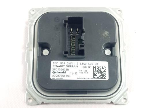 Lights ECU DACIA JOGGER (RK_) 1.0 TCe 90 ECO-G (RKMT) | BP32711638M55 - Image 2