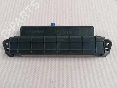 Used Electronic module Electronic module HYUNDAI BAYON (BC3) 1.0 T-GDI 48V-Hybrid (101 hp) 40104078 40104078