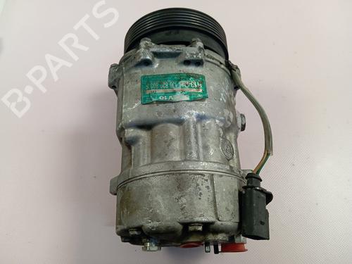 AC compressor VW GOLF IV (1J1)  | BP27658074M34 
