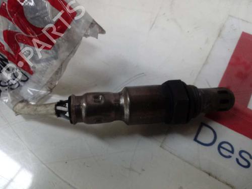 Elektronisk sensor FIAT FIORINO Box Body/MPV (225_)  | BP16955160M84 