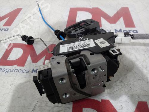 Front left lock MERCEDES-BENZ A-CLASS (W176) A 200 CDI / d (176.008) | BP12672094C98 