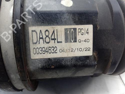 Left front driveshaft TOYOTA RAV 4 II (_A2_)  | BP16450987M38 