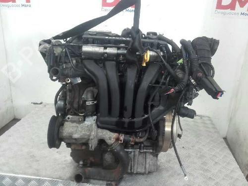 Motor für OPEL ASTRA H (A04) 1.7 CDTI (L48) (110 hp) 18087570