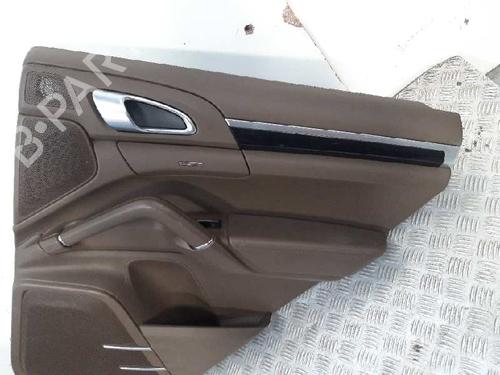 Rear right panel PORSCHE CAYENNE (92A) | BP16525292C61 - Image 3