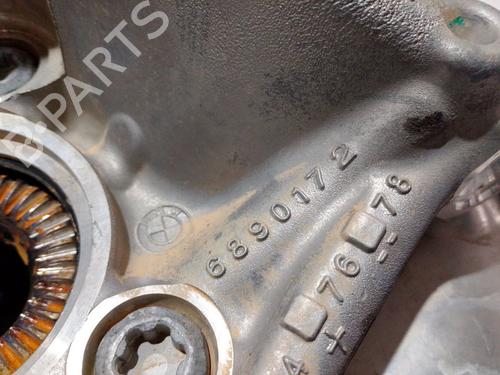 Right front steering knuckle BMW 1 (F40) 118 d | BP27882056M26 
