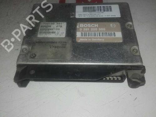 Engine control unit (ECU) BMW 5 (E34) 518 i | BP12646169M57 
