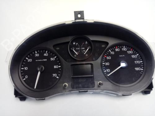 Instrument cluster PEUGEOT EXPERT Tepee (VF3X_)  | BP29409999C47 