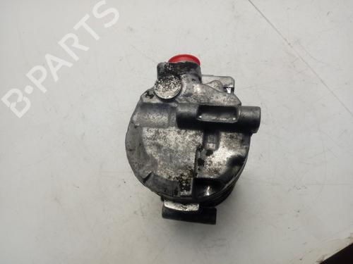 AC compressor MERCEDES-BENZ VITO Van (W638) 108 CDI 2.2 (638.094) | BP16273138M34 