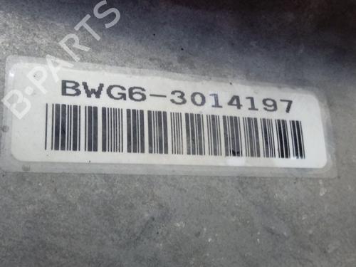 Gearbox HONDA ACCORD VII Tourer (CM, CN) 2.2 i-CTDi (CN2) | BP12660817M3 