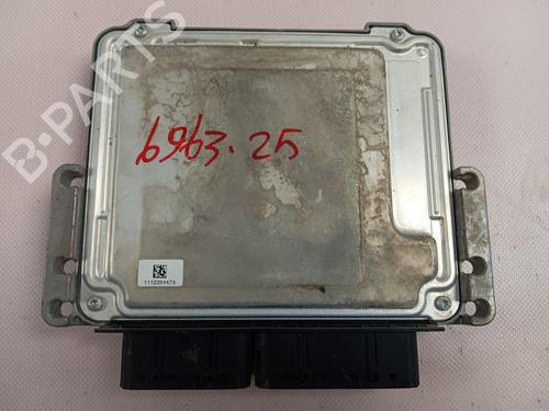 Engine control unit (ECU) CITROËN JUMPY III Van (V_) | BP30914298M57